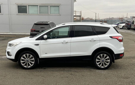 Ford Kuga III, 2017 год, 1 499 000 рублей, 4 фотография