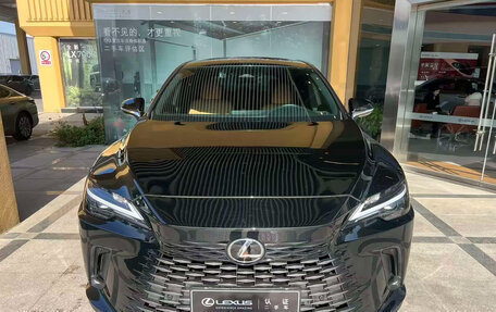 Lexus RX IV рестайлинг, 2025 год, 7 300 000 рублей, 2 фотография