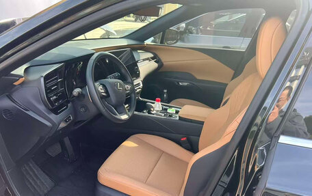 Lexus RX IV рестайлинг, 2025 год, 7 300 000 рублей, 5 фотография