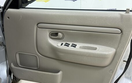 Mazda Demio III (DE), 1999 год, 249 000 рублей, 9 фотография