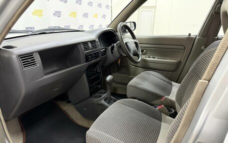 Mazda Demio III (DE), 1999 год, 249 000 рублей, 16 фотография