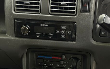 Mazda Demio III (DE), 1999 год, 249 000 рублей, 12 фотография