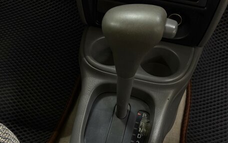 Mazda Demio III (DE), 1999 год, 249 000 рублей, 13 фотография