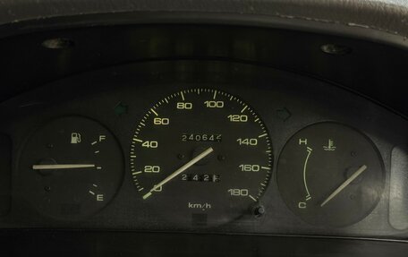 Mazda Demio III (DE), 1999 год, 249 000 рублей, 14 фотография