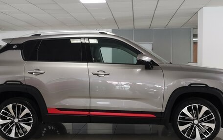 Changan CS35 Plus, 2024 год, 2 649 900 рублей, 4 фотография