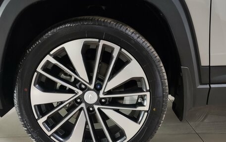 Changan CS35 Plus, 2024 год, 2 649 900 рублей, 12 фотография