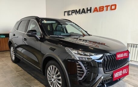 Haval Jolion, 2025 год, 2 849 000 рублей, 3 фотография