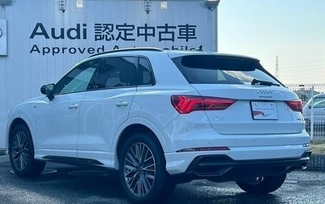 Audi Q3, 2021 год, 3 225 000 рублей, 5 фотография