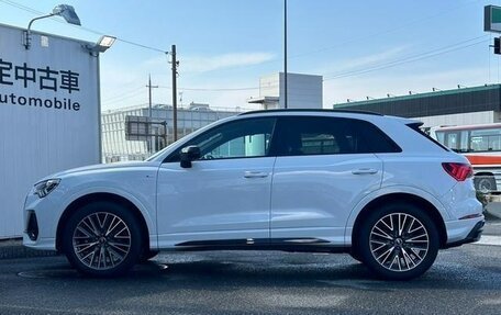 Audi Q3, 2021 год, 3 225 000 рублей, 4 фотография