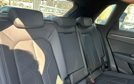 Audi Q3, 2021 год, 3 225 000 рублей, 12 фотография