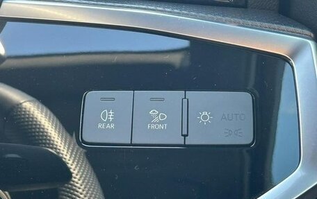 Audi Q3, 2021 год, 3 225 000 рублей, 22 фотография