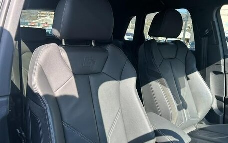 Audi Q3, 2021 год, 3 225 000 рублей, 11 фотография