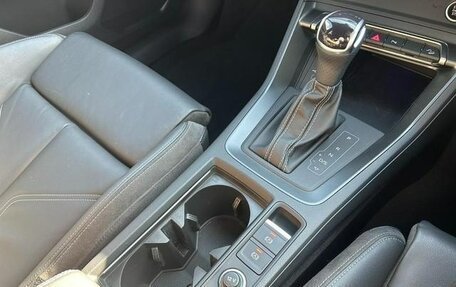 Audi Q3, 2021 год, 3 225 000 рублей, 24 фотография