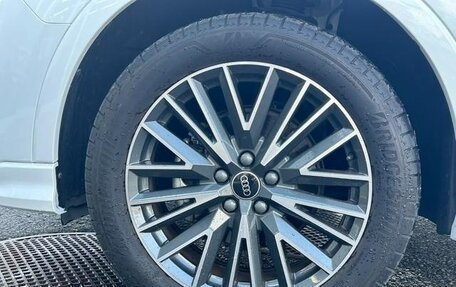 Audi Q3, 2021 год, 3 225 000 рублей, 31 фотография