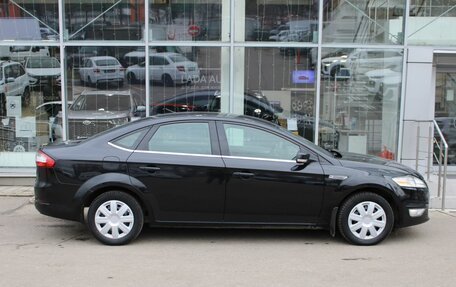 Ford Mondeo IV, 2013 год, 585 000 рублей, 4 фотография