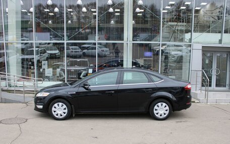 Ford Mondeo IV, 2013 год, 585 000 рублей, 8 фотография