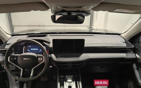 Haval Jolion, 2025 год, 2 399 000 рублей, 10 фотография