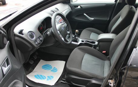 Ford Mondeo IV, 2013 год, 585 000 рублей, 9 фотография