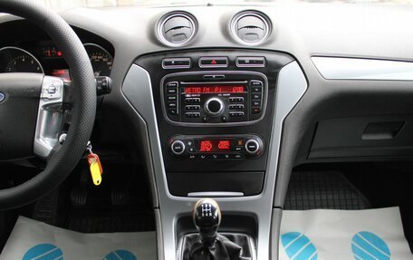 Ford Mondeo IV, 2013 год, 585 000 рублей, 11 фотография