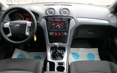 Ford Mondeo IV, 2013 год, 585 000 рублей, 10 фотография