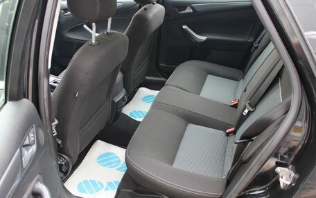 Ford Mondeo IV, 2013 год, 585 000 рублей, 13 фотография