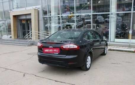 Ford Mondeo IV, 2013 год, 585 000 рублей, 5 фотография