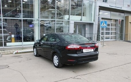 Ford Mondeo IV, 2013 год, 585 000 рублей, 7 фотография