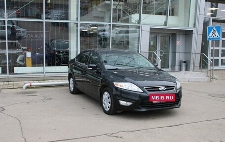 Ford Mondeo IV, 2013 год, 585 000 рублей, 3 фотография