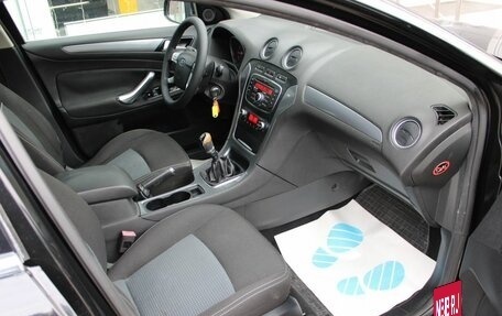 Ford Mondeo IV, 2013 год, 585 000 рублей, 15 фотография