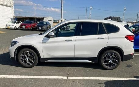 BMW X1, 2021 год, 1 670 000 рублей, 3 фотография