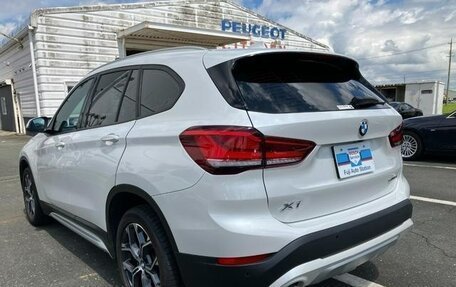 BMW X1, 2021 год, 1 670 000 рублей, 4 фотография