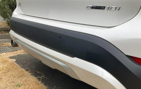 BMW X1, 2021 год, 1 670 000 рублей, 8 фотография