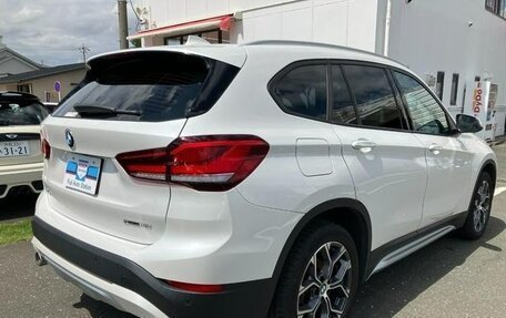 BMW X1, 2021 год, 1 670 000 рублей, 6 фотография
