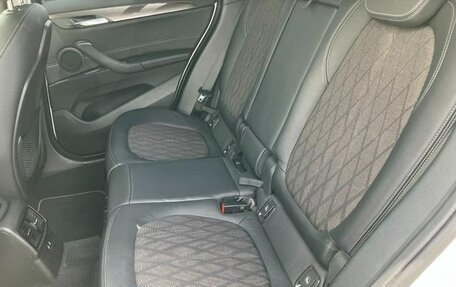 BMW X1, 2021 год, 1 670 000 рублей, 12 фотография