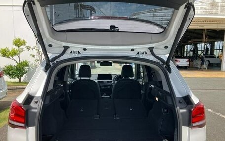 BMW X1, 2021 год, 1 670 000 рублей, 16 фотография