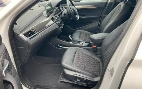 BMW X1, 2021 год, 1 670 000 рублей, 11 фотография