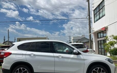 BMW X1, 2021 год, 1 670 000 рублей, 7 фотография