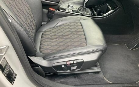 BMW X1, 2021 год, 1 670 000 рублей, 14 фотография