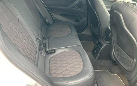 BMW X1, 2021 год, 1 670 000 рублей, 13 фотография