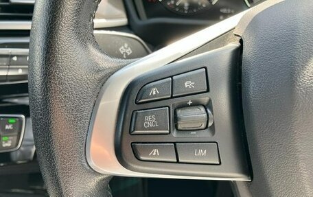 BMW X1, 2021 год, 1 670 000 рублей, 19 фотография