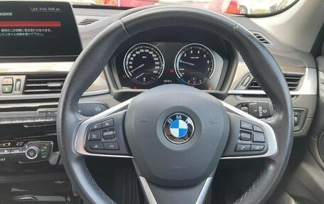 BMW X1, 2021 год, 1 670 000 рублей, 18 фотография