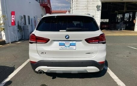 BMW X1, 2021 год, 1 670 000 рублей, 5 фотография