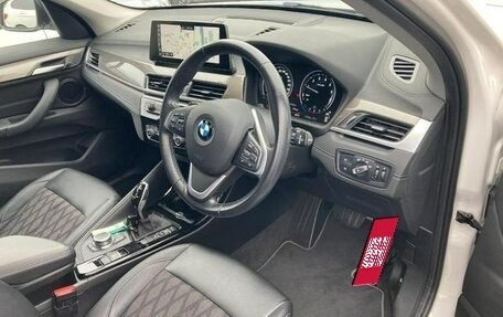 BMW X1, 2021 год, 1 670 000 рублей, 10 фотография