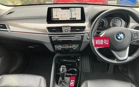 BMW X1, 2021 год, 1 670 000 рублей, 9 фотография