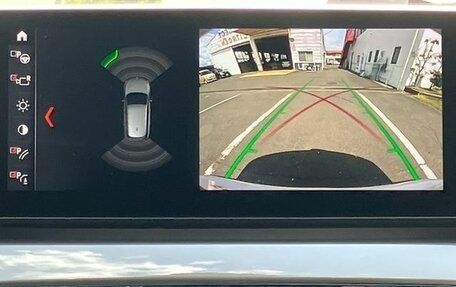 BMW X1, 2021 год, 1 670 000 рублей, 20 фотография