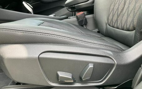 BMW X1, 2021 год, 1 670 000 рублей, 25 фотография