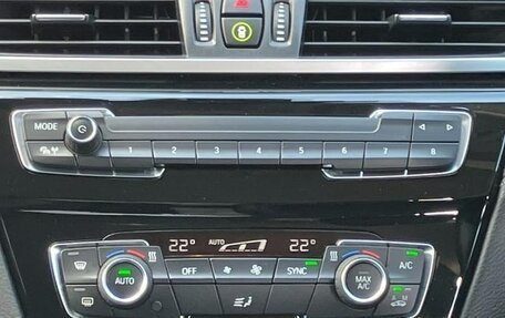 BMW X1, 2021 год, 1 670 000 рублей, 22 фотография