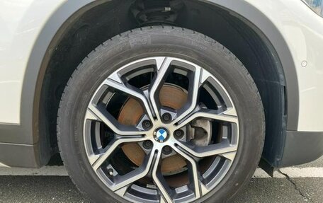 BMW X1, 2021 год, 1 670 000 рублей, 29 фотография