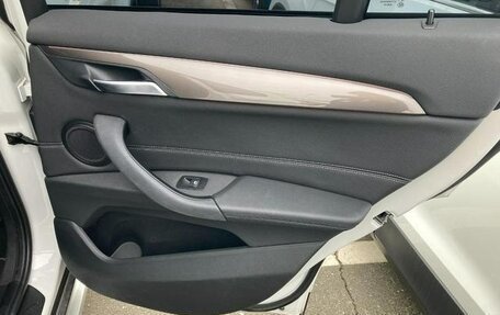 BMW X1, 2021 год, 1 670 000 рублей, 28 фотография