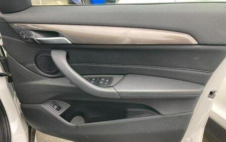 BMW X1, 2021 год, 1 670 000 рублей, 27 фотография